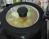 【2食521円】節約！スープカレー作り方12写真