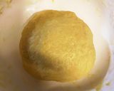 しっとりもちっとシナモンロール作り方2写真