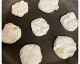 なんちゃっていきなりダンゴのみたらし風作り方4写真