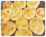 なんちゃっていきなりダンゴのみたらし風作り方5写真