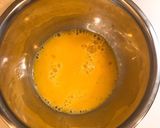 ＊じゃらじゃら＊そぼろ丼作り方4写真