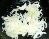 フレッシュトマトとバジルのパスタ作り方3写真