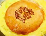 糖質オフ☆どら焼きフレンチトースト♪作り方3写真