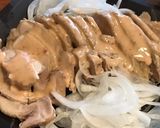 簡単♡万能♡ほったらかしの新玉葱作り方4写真