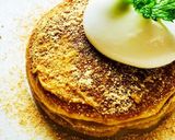 糖質オフ☆どら焼きフレンチトースト♪作り方5写真