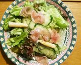 超簡単♪和風ドレッシング作り方2写真