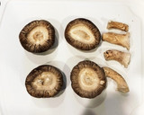 もう一品ほしい時に。椎茸のチーズ焼き作り方1写真