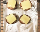 もう一品ほしい時に。椎茸のチーズ焼き作り方5写真
