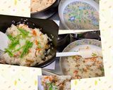 五目ちらし マグロのヅケ盛り作り方3写真