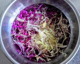 鶏肉の甘辛唐揚げ作り方1写真