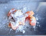 鶏肉の甘辛唐揚げ作り方3写真