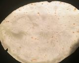 餃子の皮で タコス作り方3写真