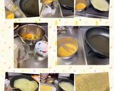 五目ちらし マグロのヅケ盛り作り方5写真