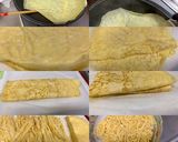 五目ちらし マグロのヅケ盛り作り方6写真