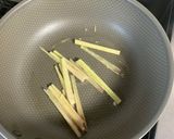 ベトナム風カレー作り方1写真