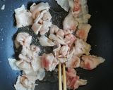 具材たっぶり！我が家の長崎皿うどん作り方2写真