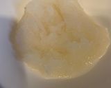 唐揚げに　大根おろしたれ作り方1写真