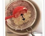 フラン☆5分で簡単失敗なしプリン風ケーキ作り方2写真
