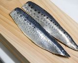 イワシの酢締め作り方6写真