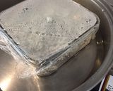 小さめで低カロリー 上新粉で草大福作り方2写真
