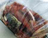 母の味！鯖の和風竜田玉ねぎ添え作り方3写真