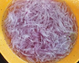 母の味！鯖の和風竜田玉ねぎ添え作り方5写真