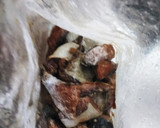 母の味！鯖の和風竜田玉ねぎ添え作り方6写真