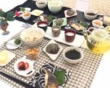 小さめで低カロリー 上新粉で草大福作り方10写真