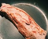 男の胃袋を鷲掴み★ローストポーク★作り方2写真