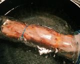 男の胃袋を鷲掴み★ローストポーク★作り方4写真