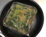 簡単！茶碗蒸し　卵消費作り方4写真