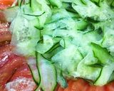 本格 棒々鶏作り方3写真
