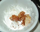 鶏キムチ☆スタミナから揚げ作り方6写真