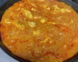 スパイス使用のチキンカレー作り方8写真