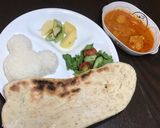 スパイス使用のチキンカレー(修正版)作り方9写真