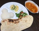 スパイス使用のチキンカレー作り方9写真