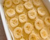 バナナケーキ作り方12写真
