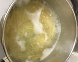★濃厚ミートソーススパゲッティー★作り方10写真