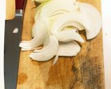 シャア専用赤い生姜焼き　生姜ざんまい作り方4写真
