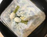 簡単！茶碗蒸し　卵消費作り方5写真