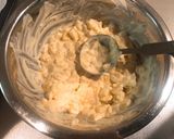 簡単！オーブンで鮭のコーンマヨネーズ焼き作り方1写真