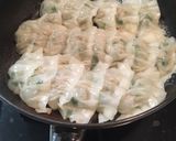 乳酸キャベツで腸活餃子作り方6写真