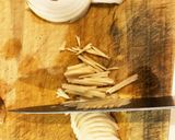 シャア専用赤い生姜焼き　生姜ざんまい作り方7写真