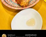 クロワッサンにはメープルシロップ♡作り方8写真