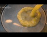 圧力鍋で牛肉の赤ワイン煮込み作り方4写真
