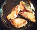 本格✨ブリの照り焼き✨作り方5写真