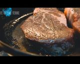 圧力鍋で牛肉の赤ワイン煮込み作り方6写真
