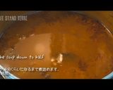 圧力鍋で牛肉の赤ワイン煮込み作り方10写真