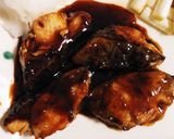 本格✨ブリの照り焼き✨作り方6写真