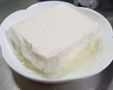 お豆腐の照り焼き作り方3写真